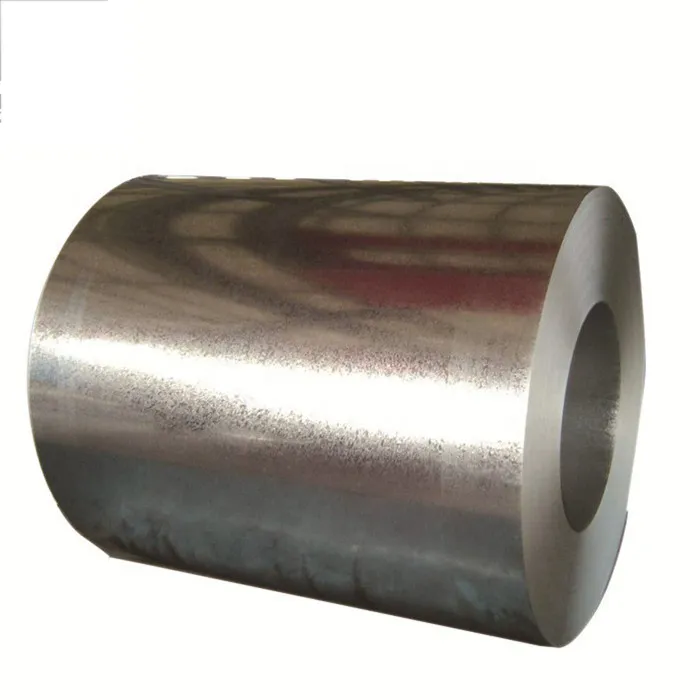 carbon steel coil